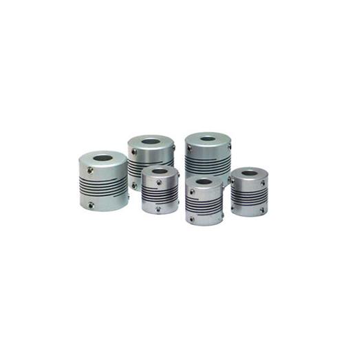 Shaft Encoder Helical Coupling at Attractive Prices, Manufacturer in